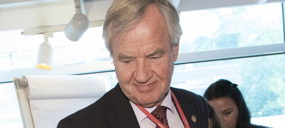 Norwegian-kaoset: - Kjos har gjemt seg. Han vil bare vise seg fram når det er gode nyheter